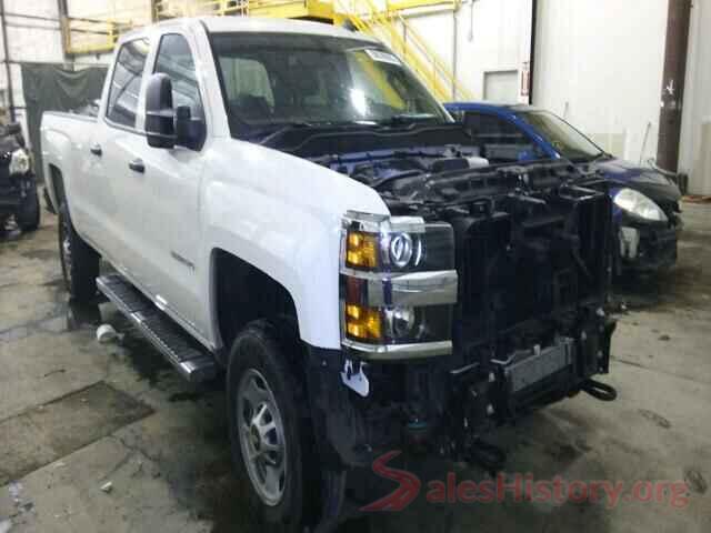 1N4AL3AP3HC490944 2015 CHEVROLET SILVERADO