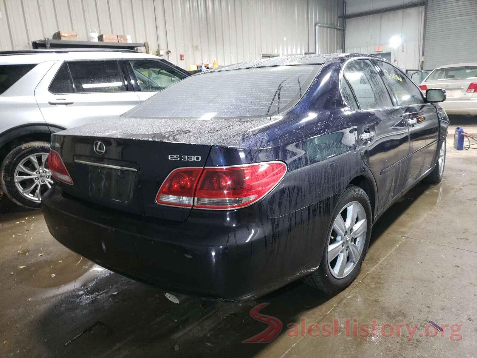 3TMCZ5AN1HM069072 2005 LEXUS ES330