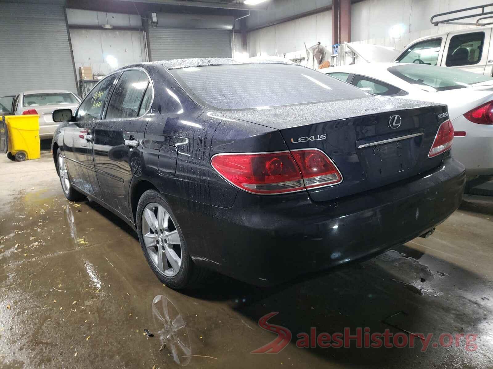 3TMCZ5AN1HM069072 2005 LEXUS ES330