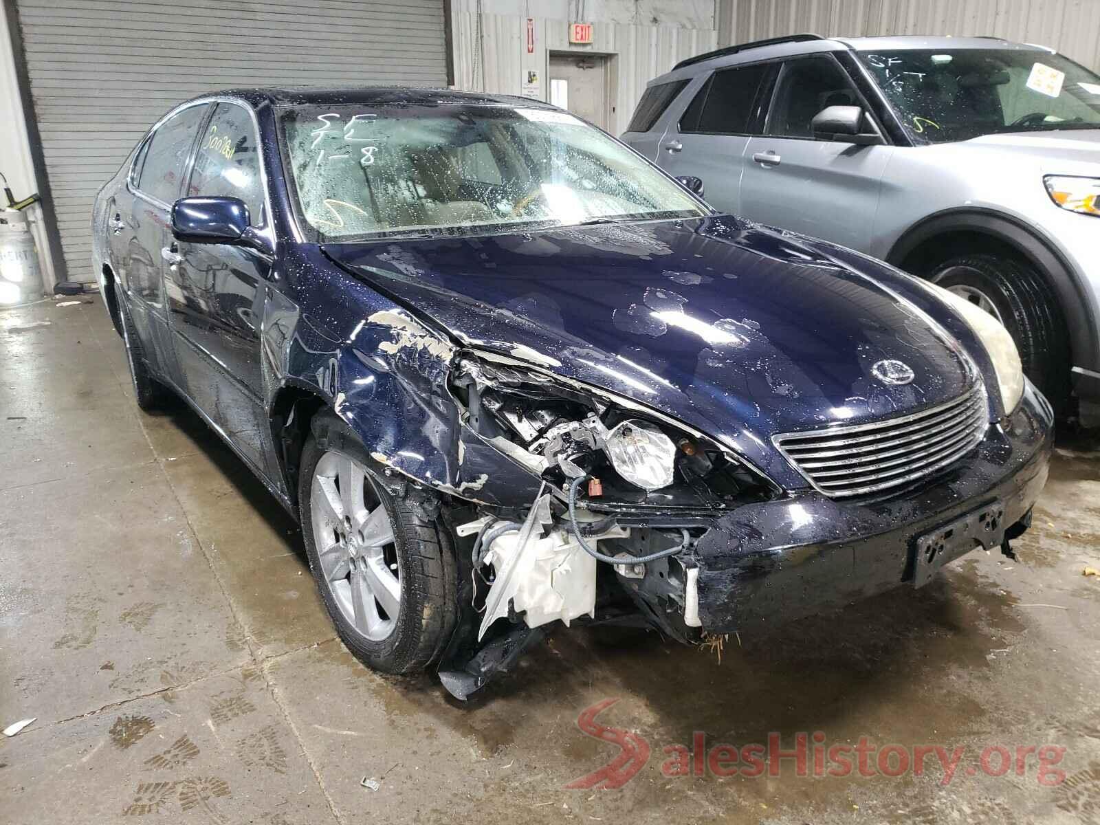 3TMCZ5AN1HM069072 2005 LEXUS ES330