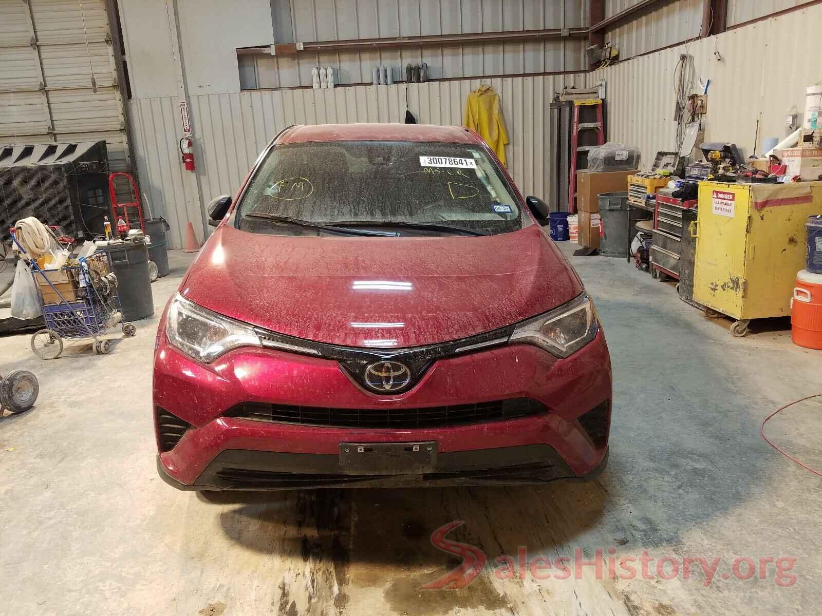 2T3ZFREV6JW473736 2018 TOYOTA RAV4