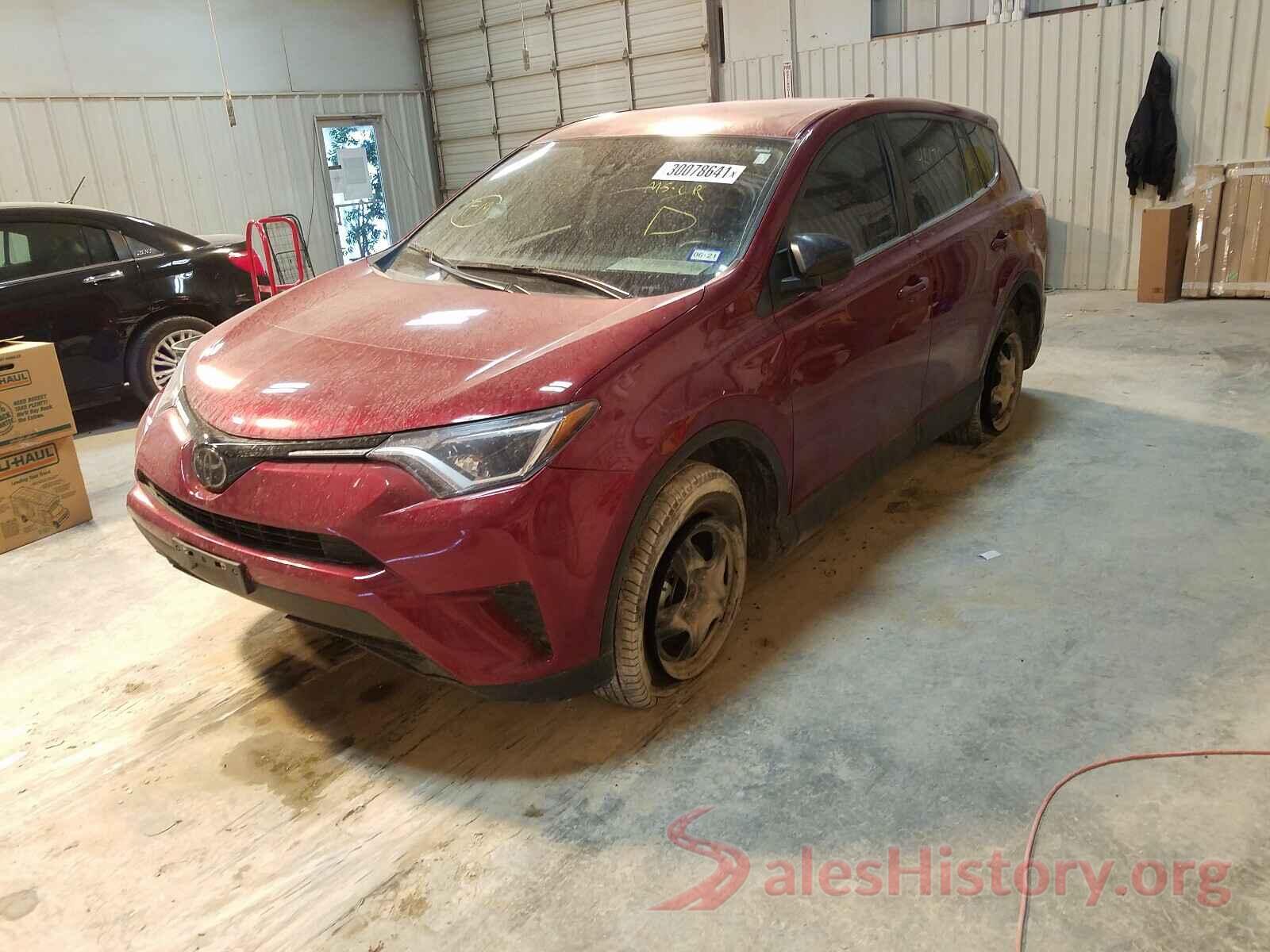 2T3ZFREV6JW473736 2018 TOYOTA RAV4