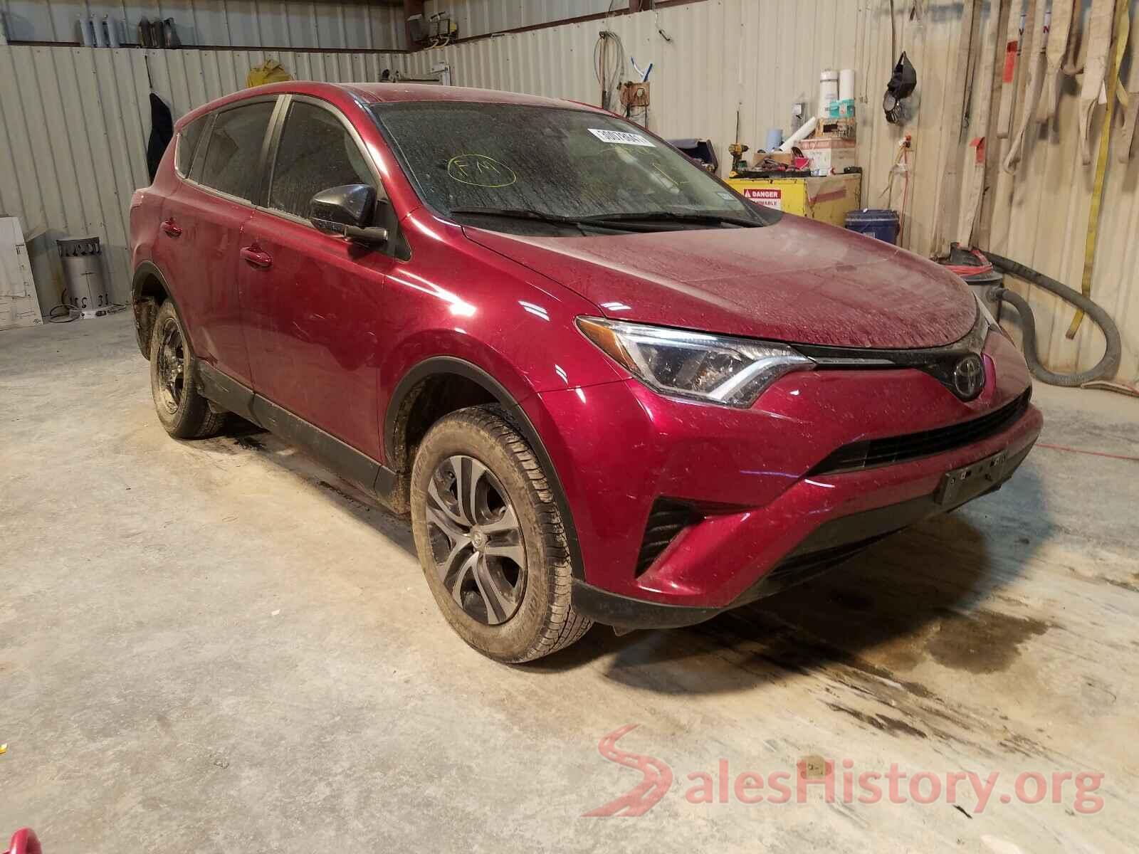 2T3ZFREV6JW473736 2018 TOYOTA RAV4