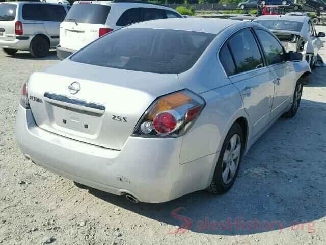 JTDKARFP6J3100828 2008 NISSAN ALTIMA