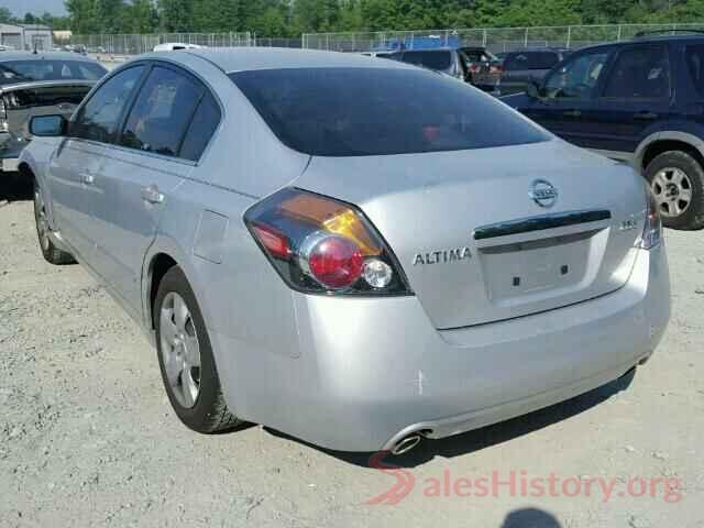 JTDKARFP6J3100828 2008 NISSAN ALTIMA