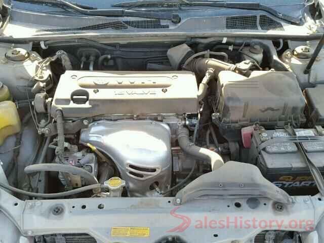 2T3BFREVXHW566013 2003 TOYOTA CAMRY