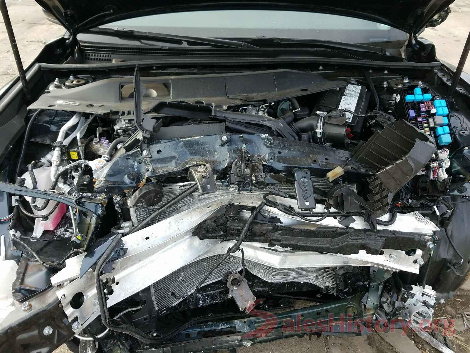 4T1G11AK3LU954395 2020 TOYOTA CAMRY