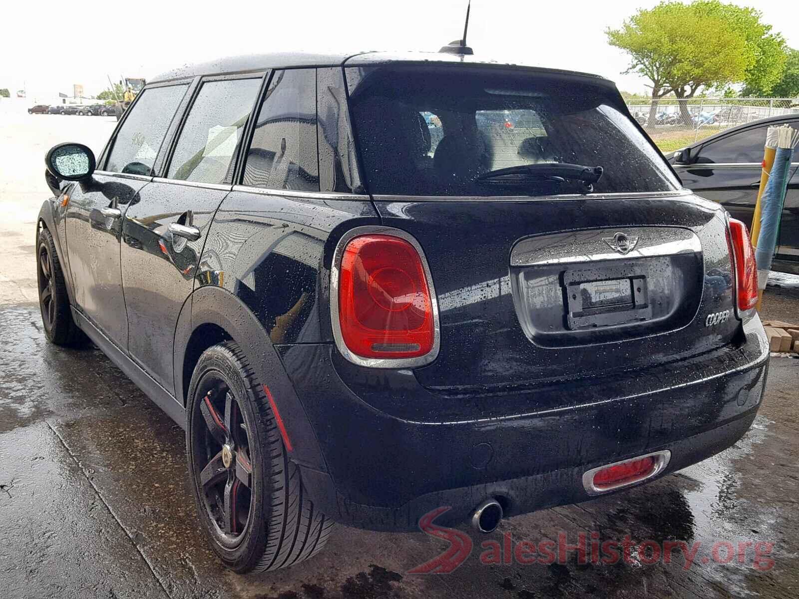 JTMRJREV9GD004385 2015 MINI COOPER