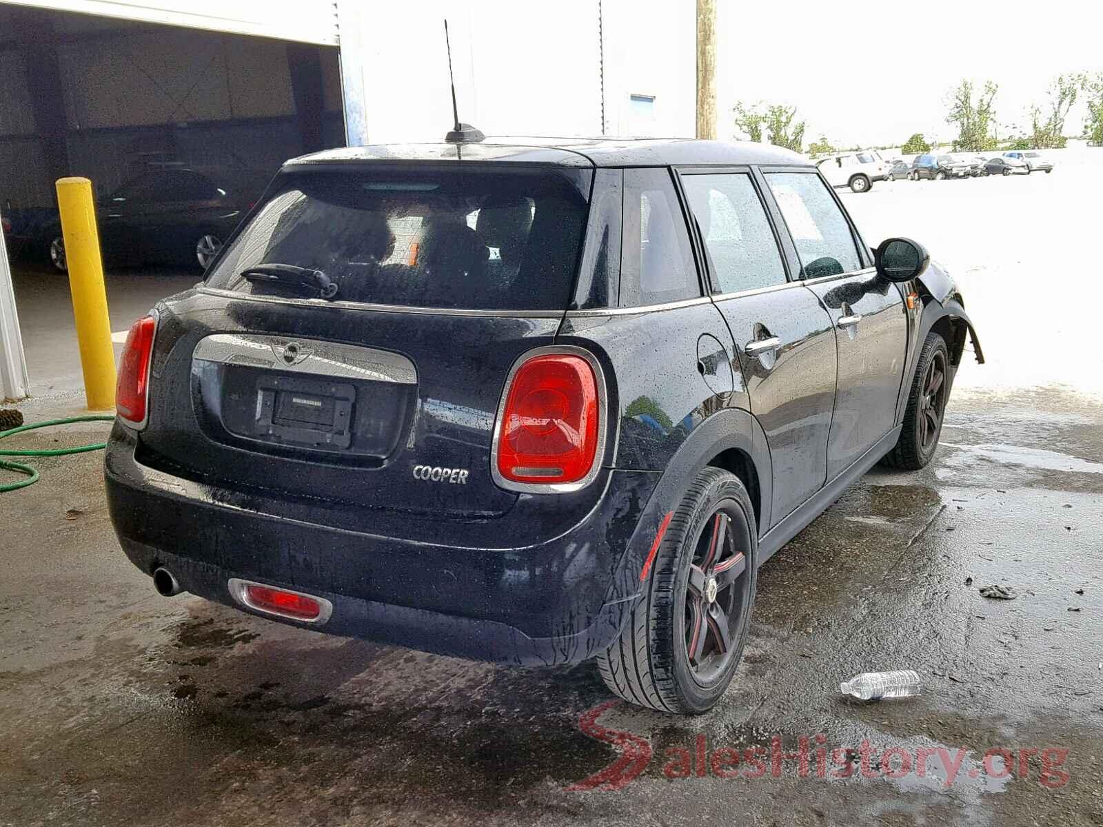 JTMRJREV9GD004385 2015 MINI COOPER