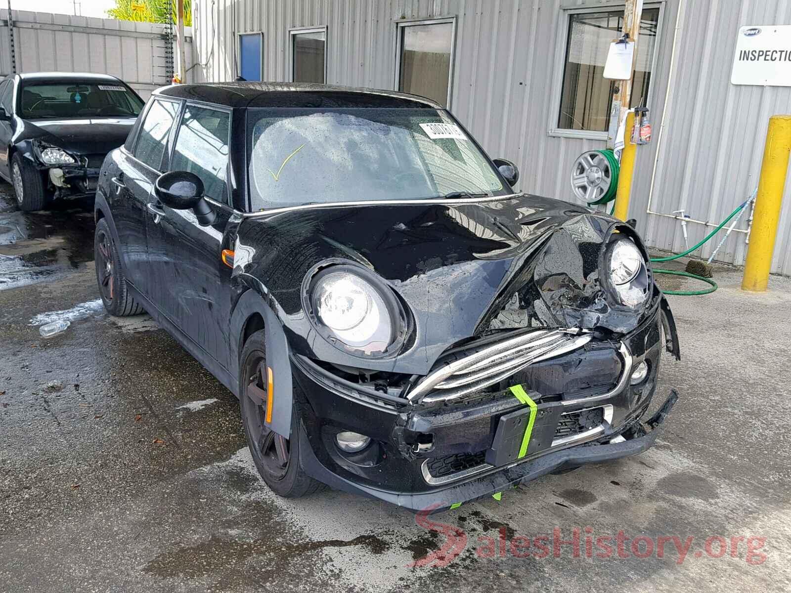 JTMRJREV9GD004385 2015 MINI COOPER