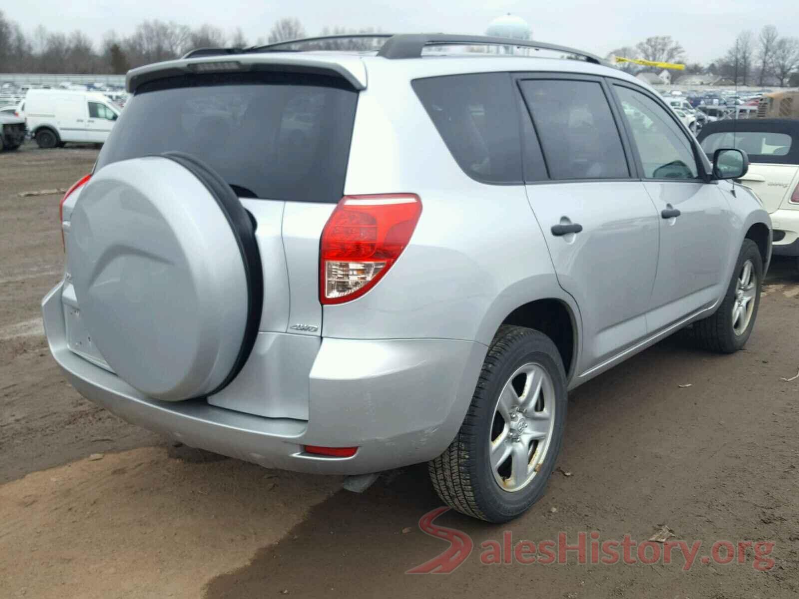 1VWBT7A32GC054374 2008 TOYOTA RAV4