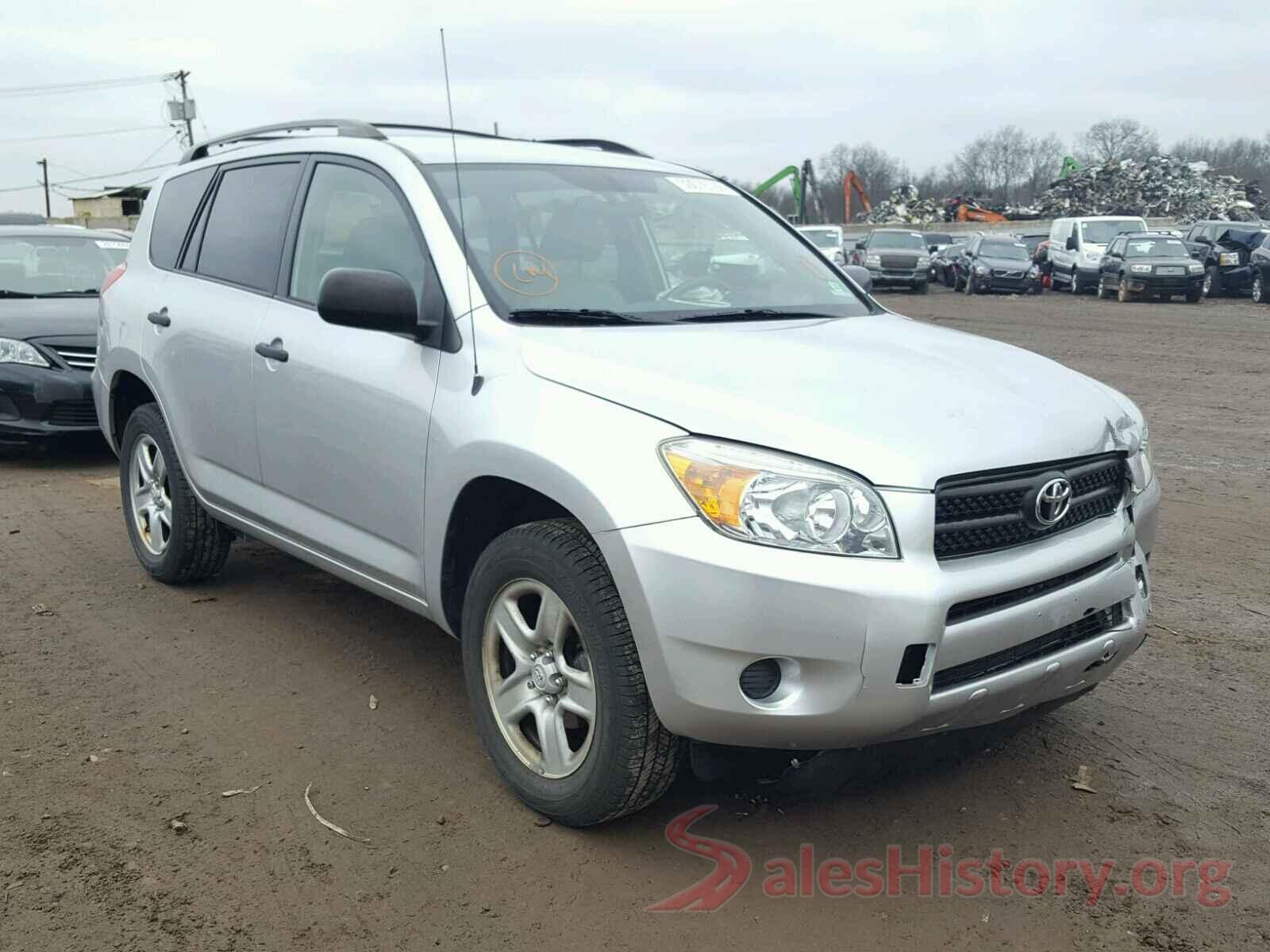 1VWBT7A32GC054374 2008 TOYOTA RAV4