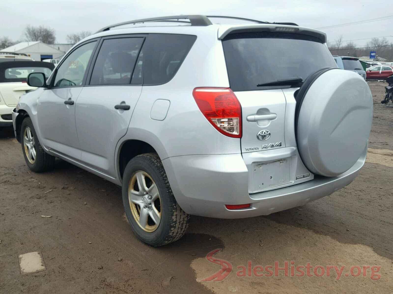 1VWBT7A32GC054374 2008 TOYOTA RAV4