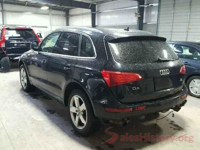 3N1AB7AP5HY231404 2010 AUDI Q5