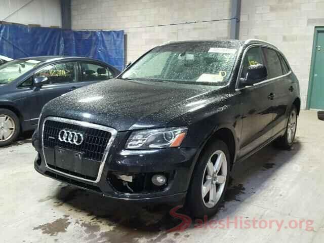 3N1AB7AP5HY231404 2010 AUDI Q5