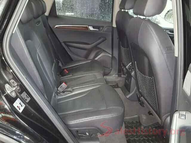 3N1AB7AP5HY231404 2010 AUDI Q5