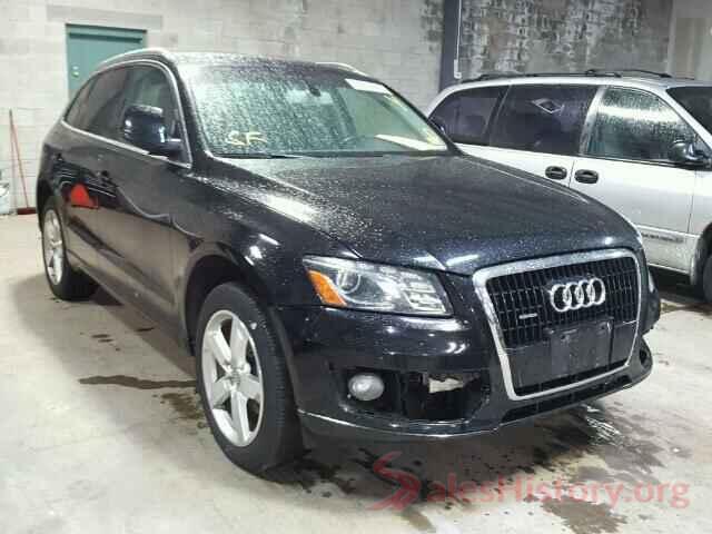 3N1AB7AP5HY231404 2010 AUDI Q5