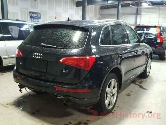 3N1AB7AP5HY231404 2010 AUDI Q5