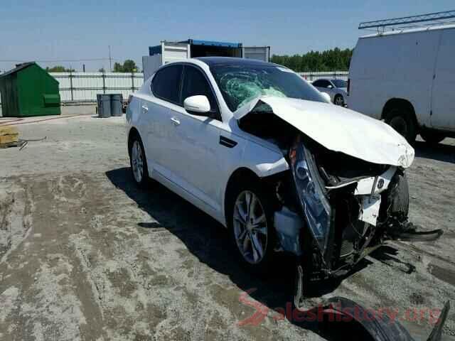 4T1B11HK6JU107657 2012 KIA OPTIMA