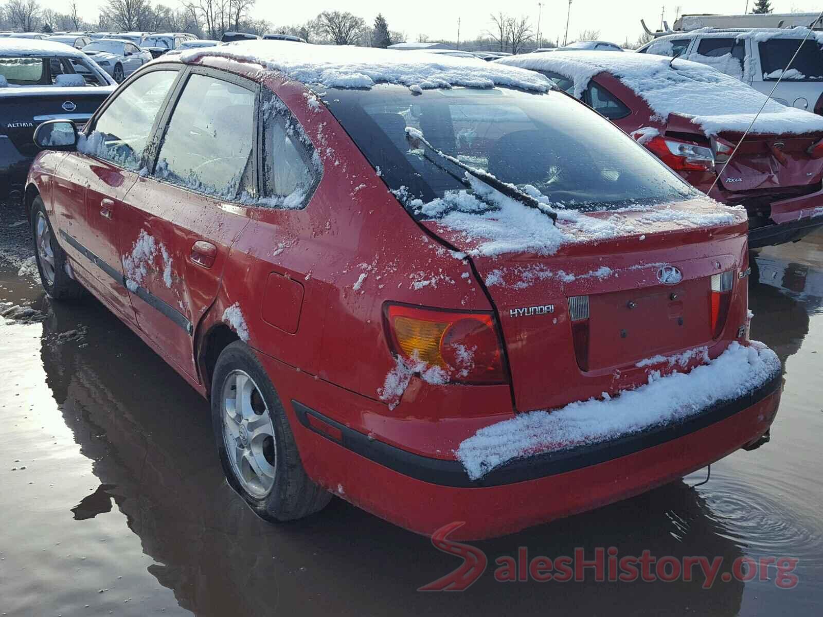 KNDJP3A57G7856117 2002 HYUNDAI ELANTRA