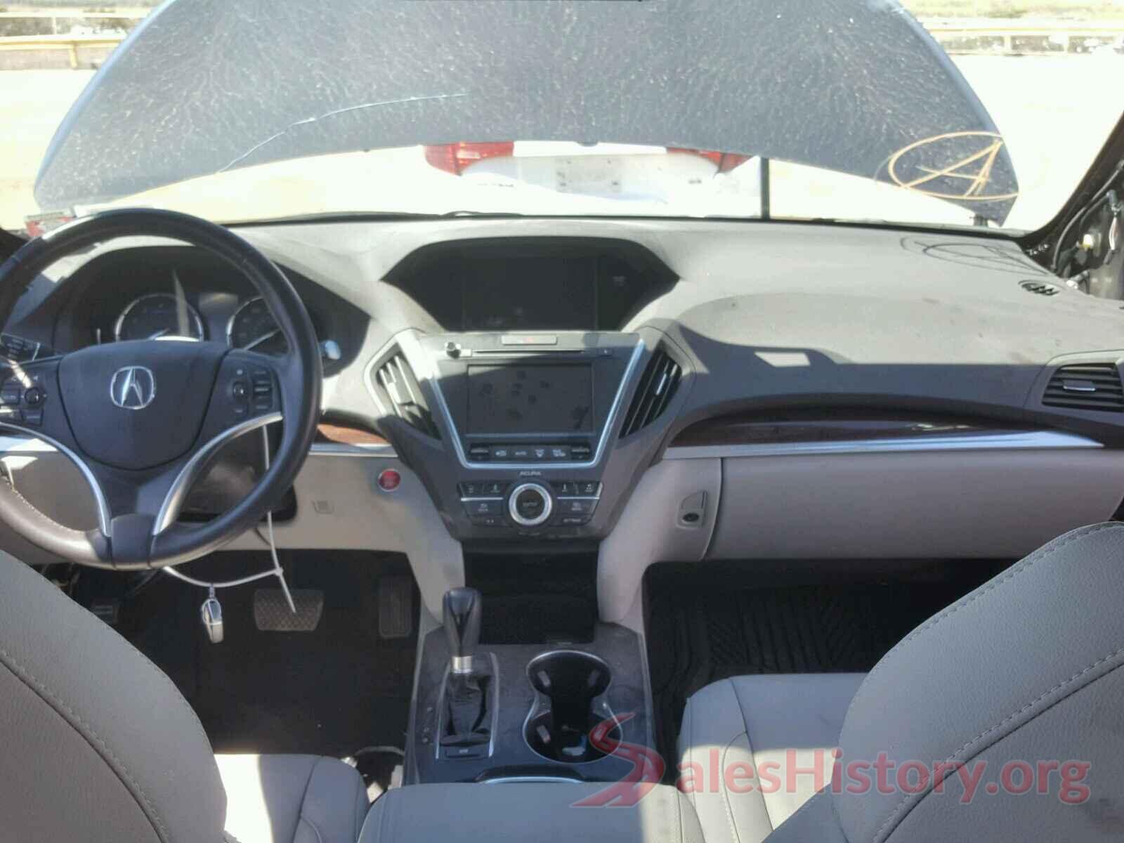 SHHFK7H45MU408777 2014 ACURA MDX