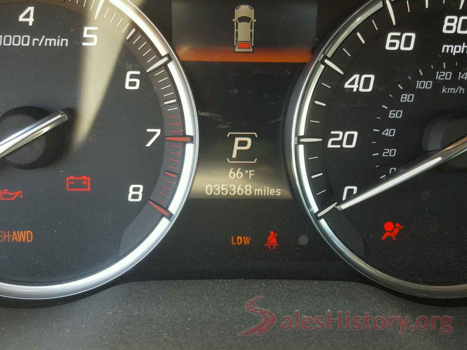 SHHFK7H45MU408777 2014 ACURA MDX