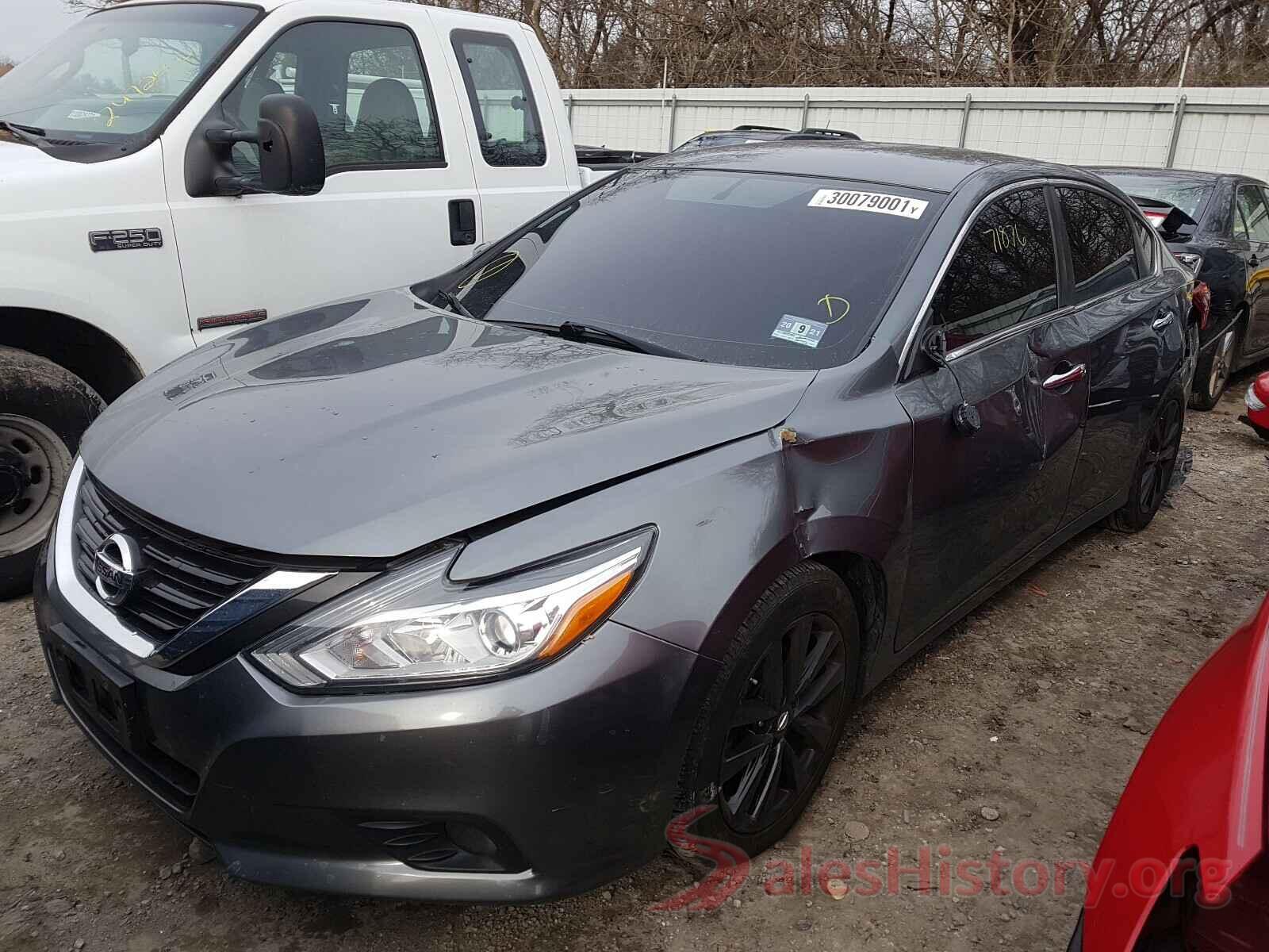 1N4AL3AP6JC199120 2018 NISSAN ALTIMA