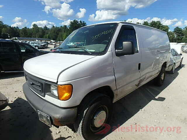 4S4WMAFD4K3437219 2005 FORD ECONOLINE