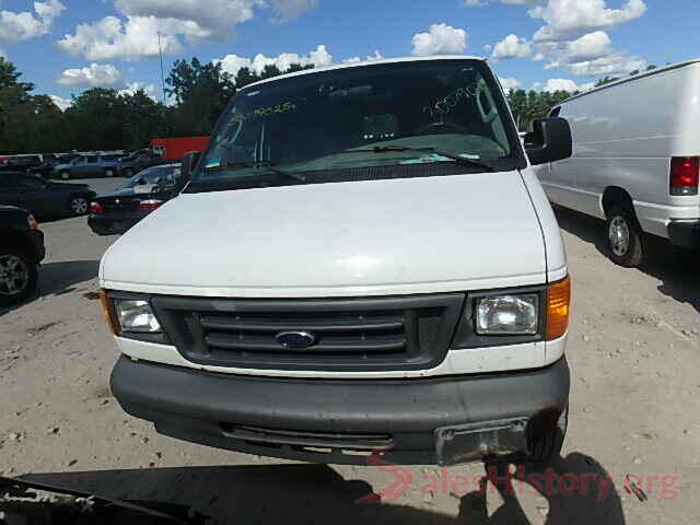 4S4WMAFD4K3437219 2005 FORD ECONOLINE