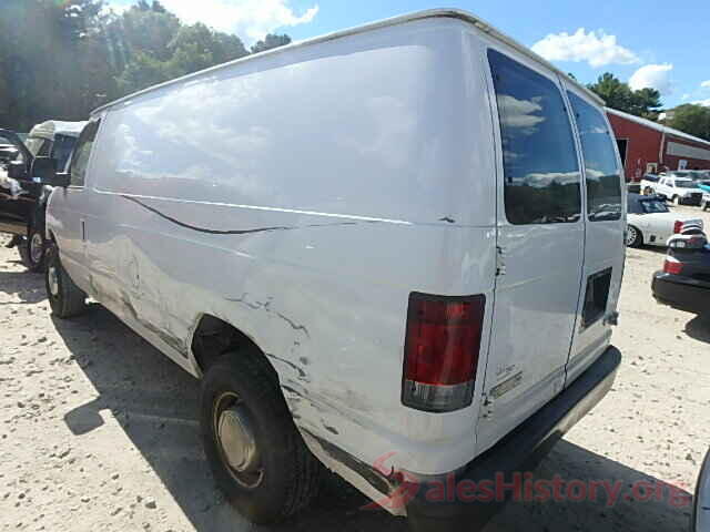 4S4WMAFD4K3437219 2005 FORD ECONOLINE