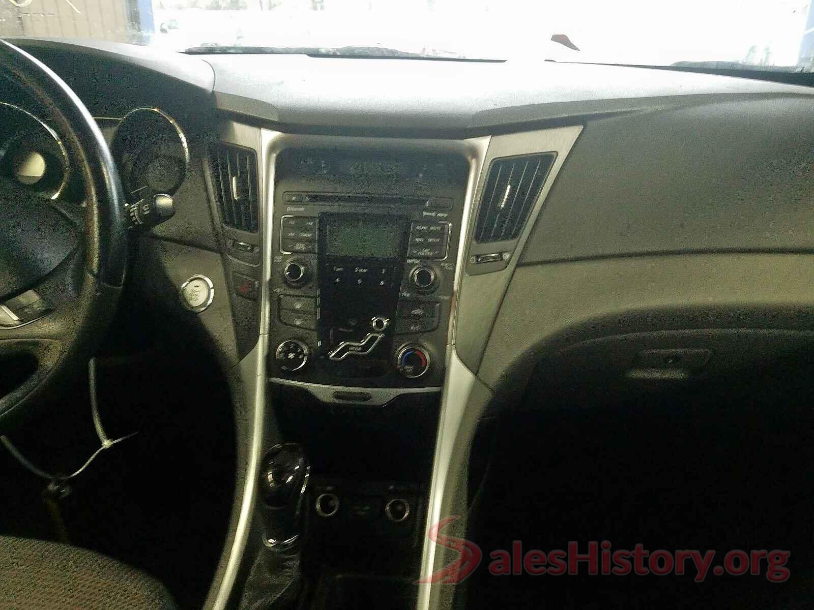 3N1AB7AP7JY339738 2011 HYUNDAI SONATA