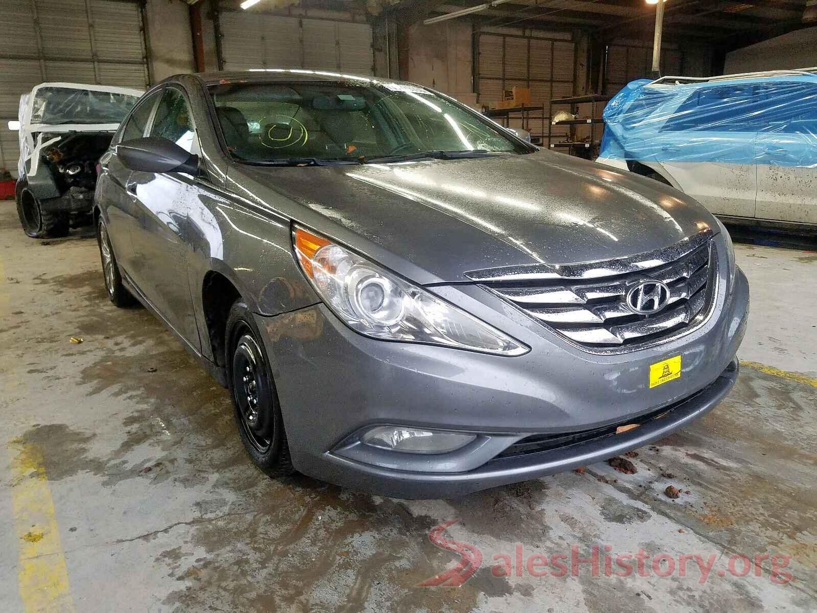 3N1AB7AP7JY339738 2011 HYUNDAI SONATA