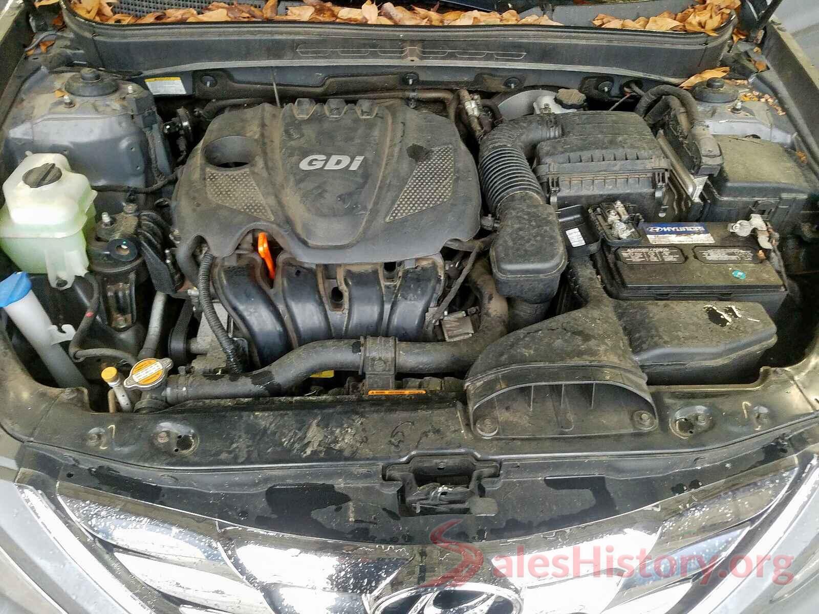 3N1AB7AP7JY339738 2011 HYUNDAI SONATA