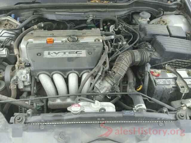 1N4AL3AP2JC179253 2005 HONDA ACCORD