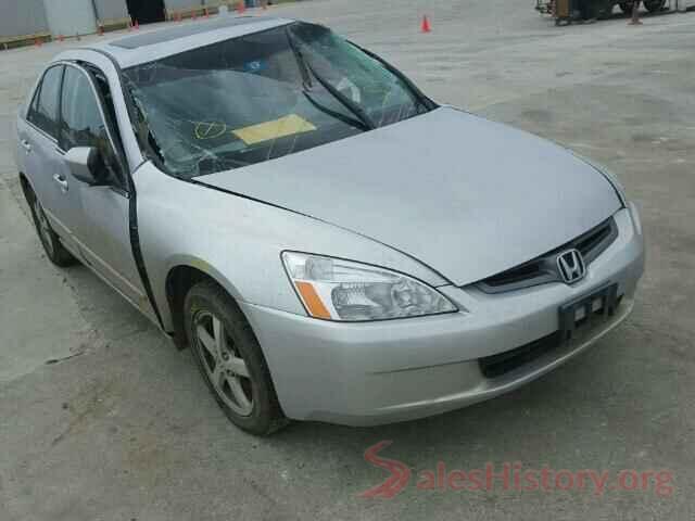 1N4AL3AP2JC179253 2005 HONDA ACCORD