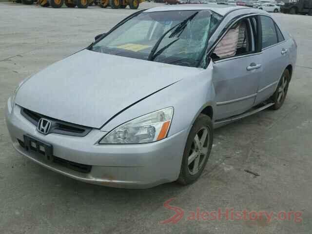 1N4AL3AP2JC179253 2005 HONDA ACCORD