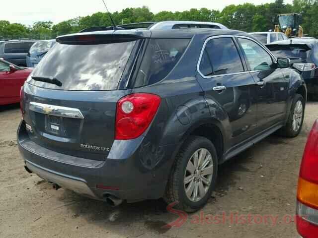 KL8CD6SA5LC453102 2011 CHEVROLET EQUINOX