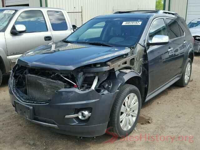 KL8CD6SA5LC453102 2011 CHEVROLET EQUINOX