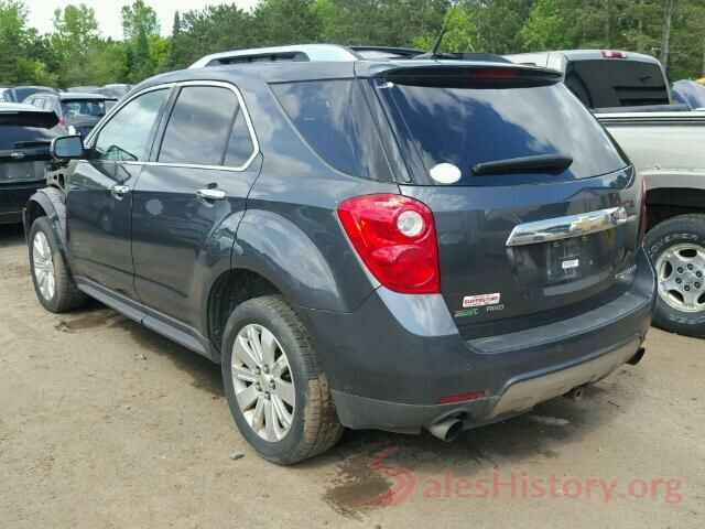 KL8CD6SA5LC453102 2011 CHEVROLET EQUINOX