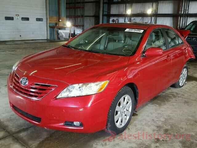 JTDKARFP1K3111379 2007 TOYOTA CAMRY