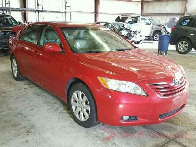 JTDKARFP1K3111379 2007 TOYOTA CAMRY