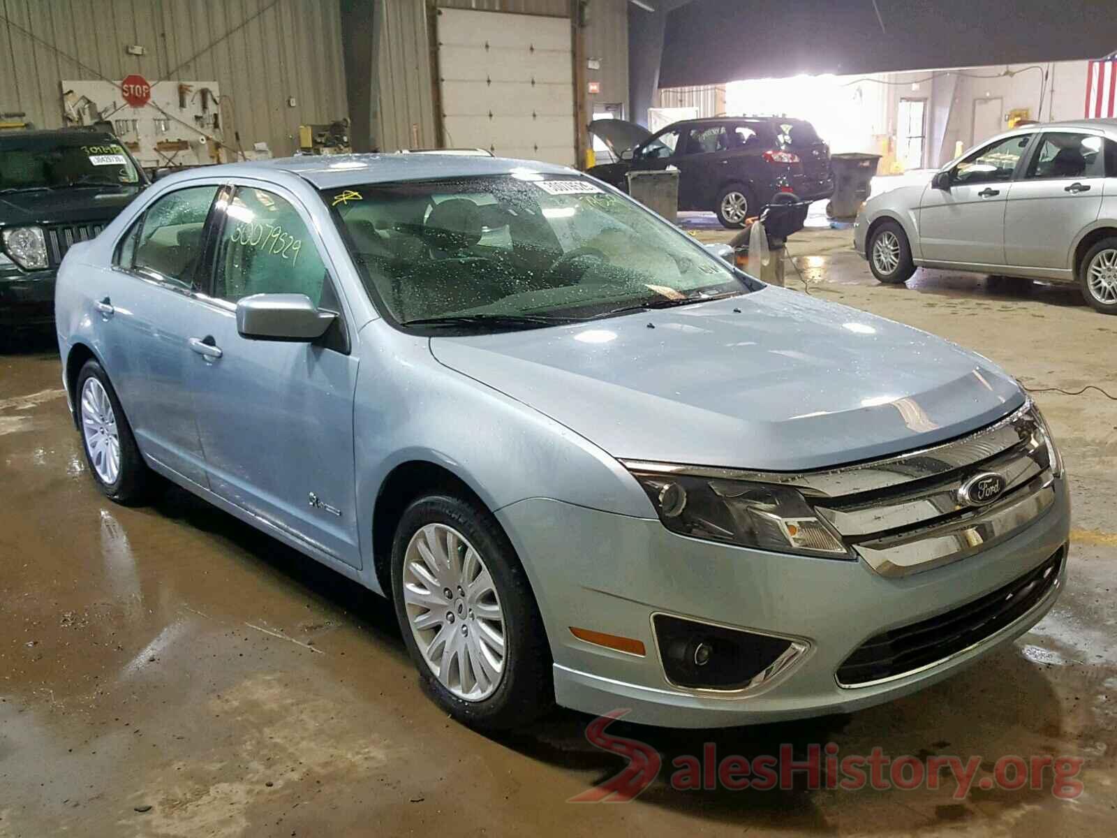 KNDPM3AC6L7787948 2010 FORD FUSION