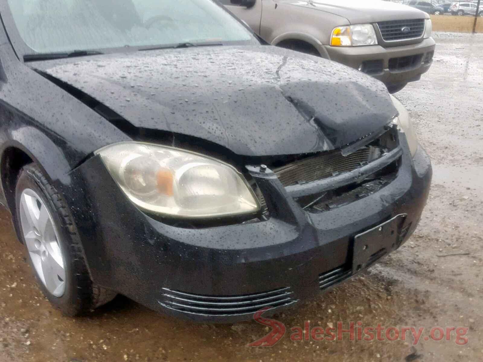 1N4AA6AP4HC363787 2008 CHEVROLET COBALT