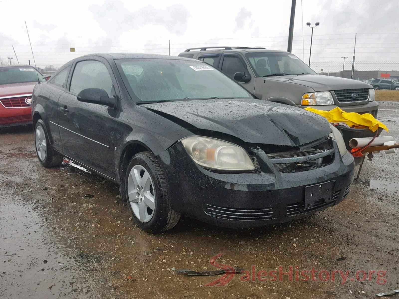 1N4AA6AP4HC363787 2008 CHEVROLET COBALT