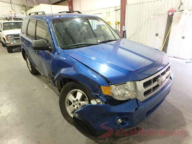 KNAGN4AD1G5092013 2011 FORD ESCAPE