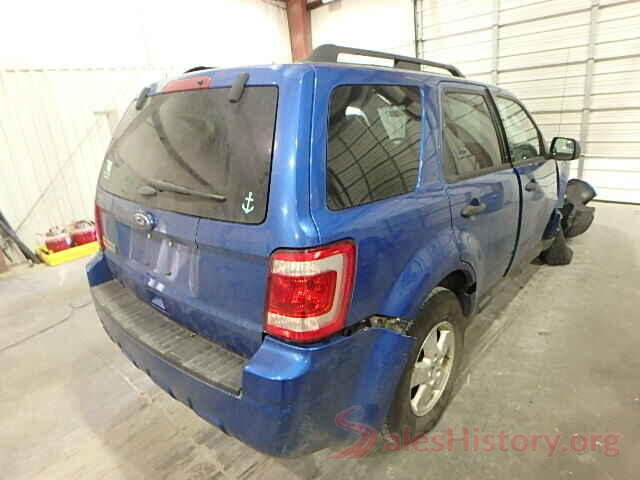 KNAGN4AD1G5092013 2011 FORD ESCAPE