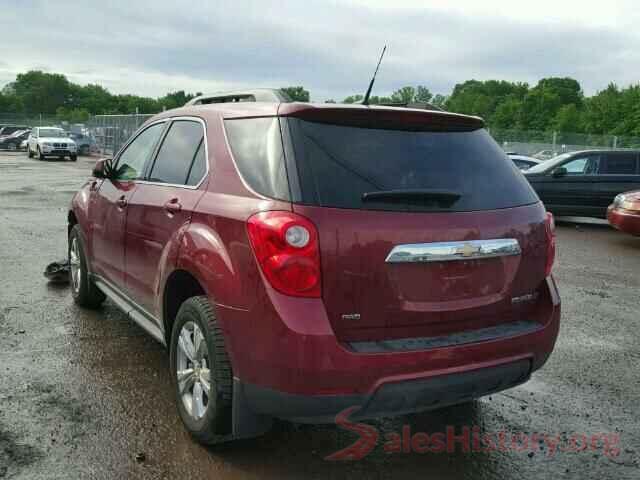 JA4AD3A33HZ057426 2012 CHEVROLET EQUINOX