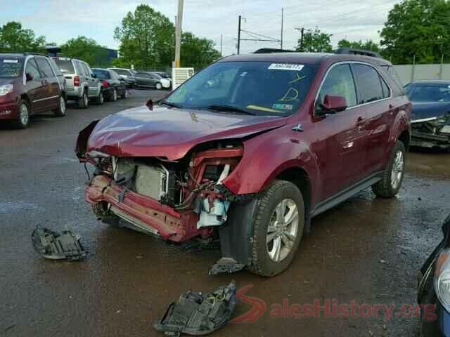 JA4AD3A33HZ057426 2012 CHEVROLET EQUINOX