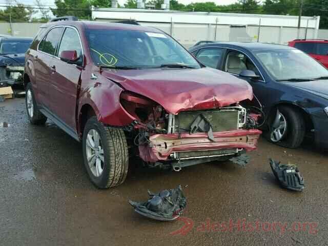 JA4AD3A33HZ057426 2012 CHEVROLET EQUINOX