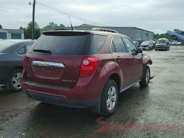 JA4AD3A33HZ057426 2012 CHEVROLET EQUINOX